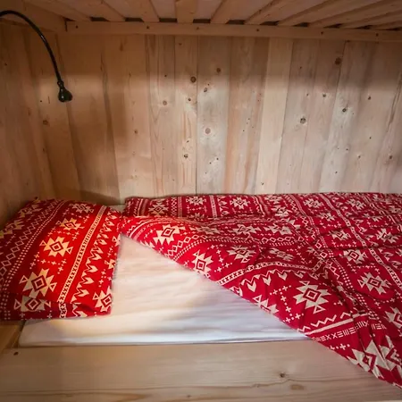Nature Nook Apartamento