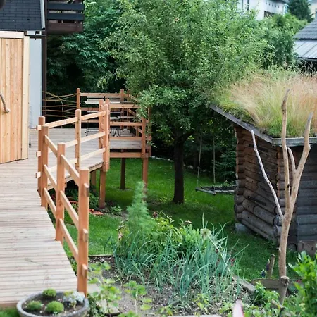 Nature Nook * Bled
