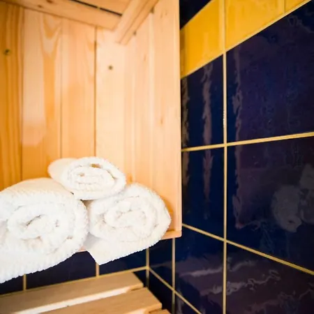 Nature Nook * بليد