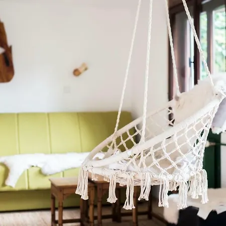 Nature Nook شقة بليد