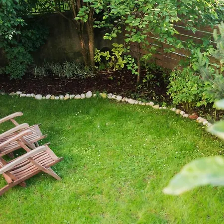 Nature Nook Apartamento Bled