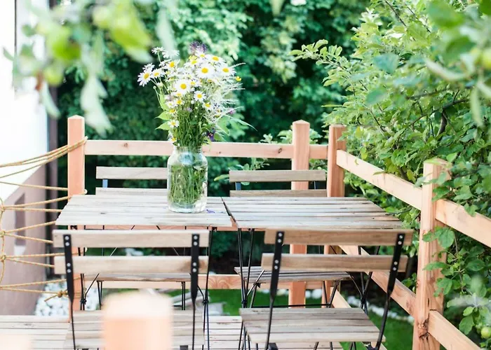 Nature Nook 아파트 블레드