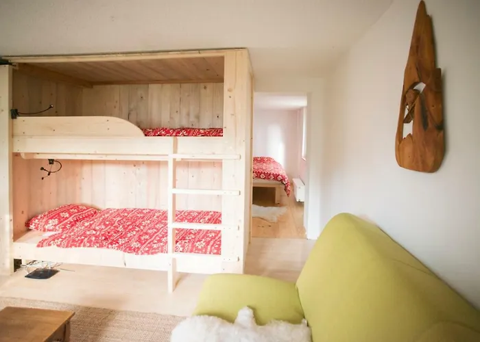 Apartament Nature Nook *