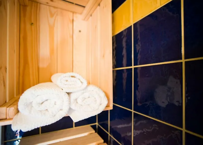 Nature Nook * 블레드