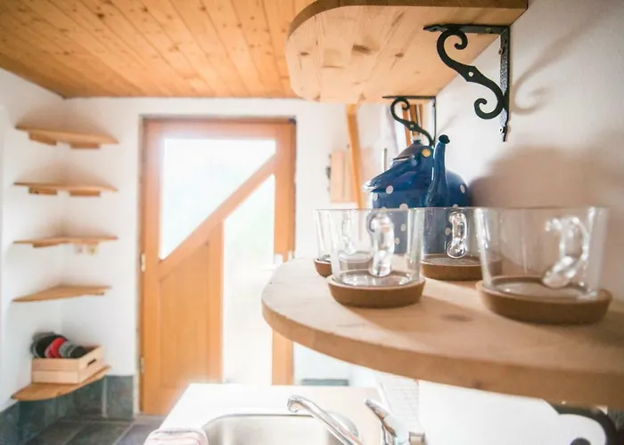 Nature Nook * 블레드