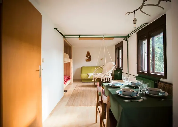 Nature Nook 블레드