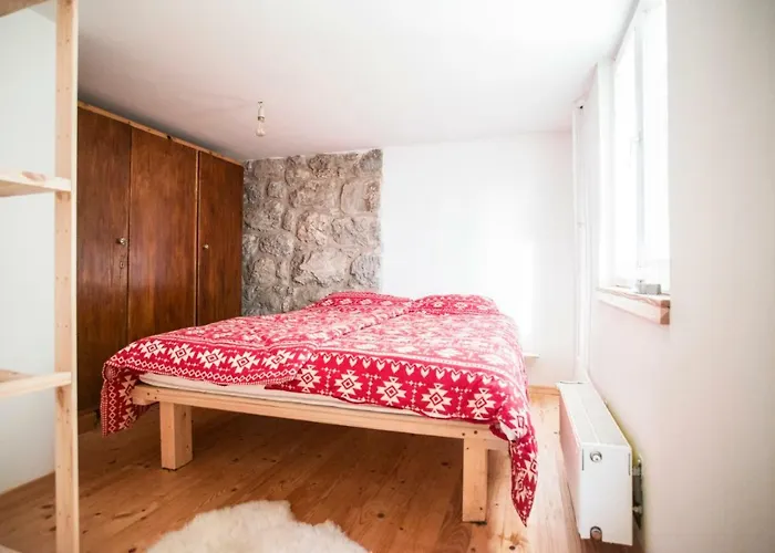 Nature Nook 블레드