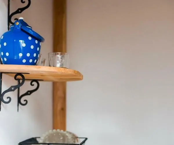 Nature Nook 아파트